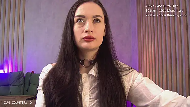 sasha strip online show from 06-02-26, 03:52
