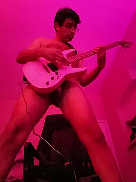  Ramone666 online show from 04-14-26, 02:01