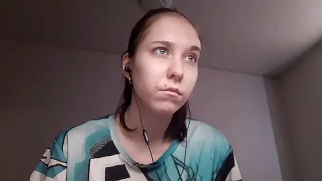 Annette meow1 online show from 01-19-26, 06:17