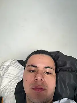 Liam Mateo online show from 02-22-26, 09:35