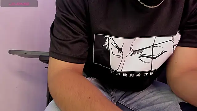 Liam Mateo online show from 04-24-26, 03:09