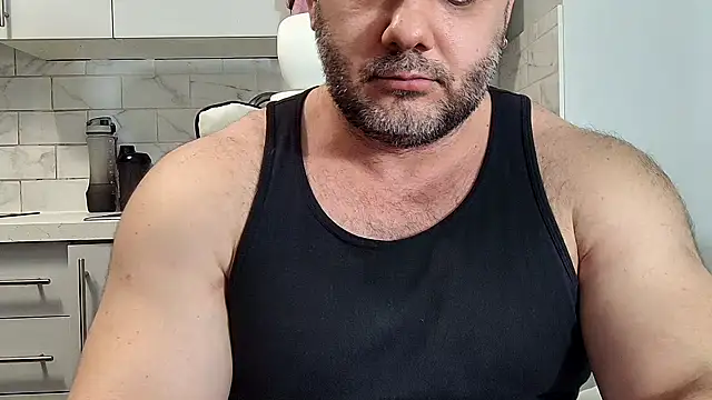 WildJohn XX online show from 02-11-26, 08:25