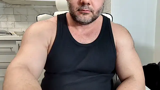 WildJohn XX online show from 03-16-26, 08:35