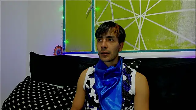 Lord Apolo online show from 02-06-26, 01:36