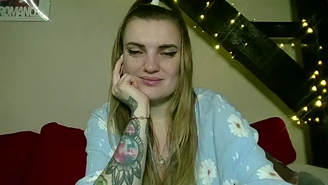 VanessaHard online show from 02-01-26, 05:11