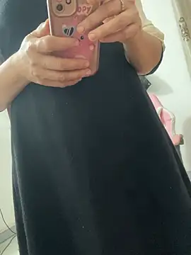 Yumi69 online show from 03-12-26, 01:23