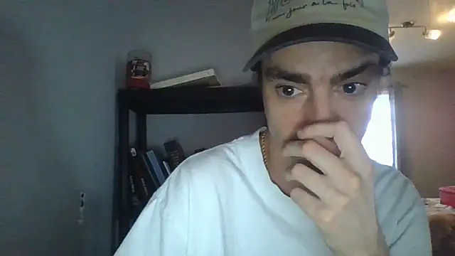Snapshot of CoppedDrywall chatting on 07-03-26, 09:16 CoppedDrywall online show from 07-03-26, 09:16