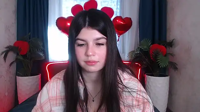 KisaModel online show from 02-27-26, 07:19