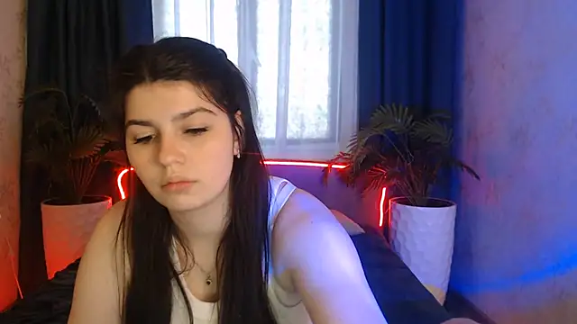 KisaModel online show from 03-21-26, 08:52