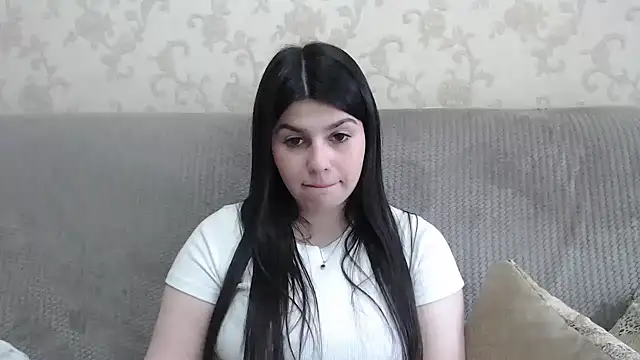 KisaModel online show from 05-16-26, 07:38