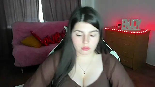 KisaModel online show from 06-04-26, 08:09