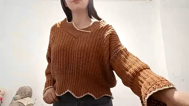 ClarisaCalvary online show from 12-19-25, 05:42