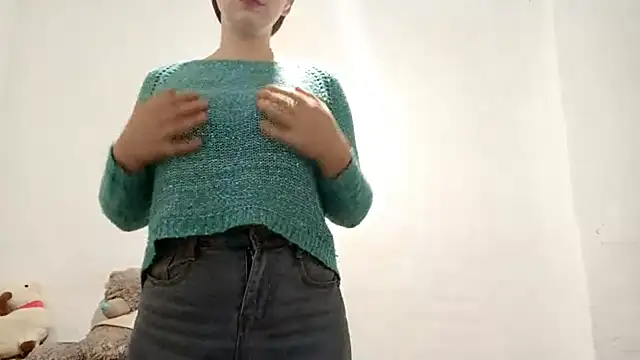 ClarisaCalvary online show from 12-21-25, 05:20