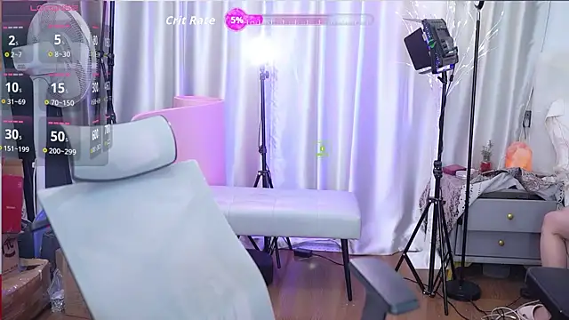 Snapshot of Niuqi-a chatting on 07-14-26, 02:05 Niuqi-a online show from 07-14-26, 02:05