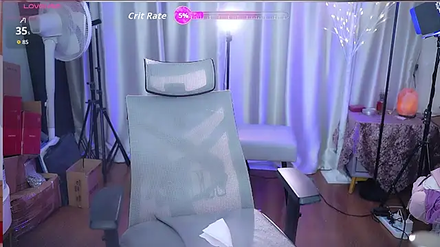 Snapshot of Niuqi-a chatting on 07-31-26, 02:00 Niuqi-a online show from 07-31-26, 02:00