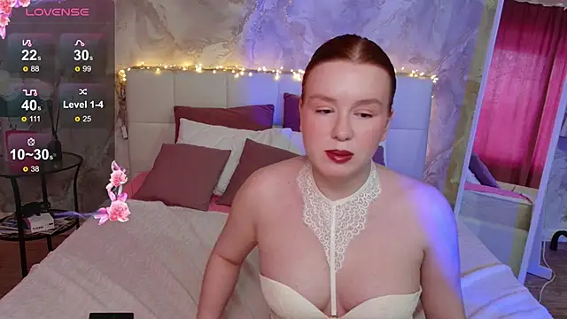 Snapshot of LucyHornyDollx chatting on 01-14-26, 03:45 LucyHornyDollx online show from 01-14-26, 03:45