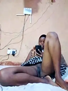 SEXY-NAIMA online show from 03-17-26, 05:22