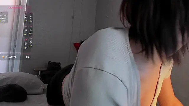 BeatriceMoonlight online show from 01-14-26, 11:16