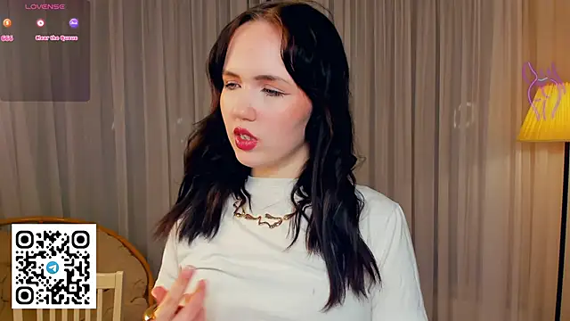 LenaKurpiel online show from 01-09-26, 06:53