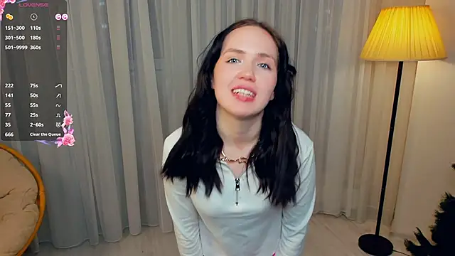 LenaKurpiel online show from 01-10-26, 03:58