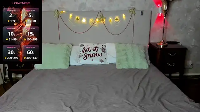 MeliAmeli online show from 12-18-25, 09:15