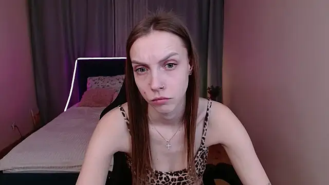 Steel Dolll online show from 03-03-26, 10:43