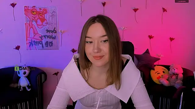 kimiko shine online show from 03-07-26, 09:50