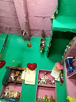 Kinjal pande online show from 12-16-25, 12:32