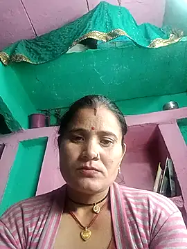 Kinjal pande online show from 12-17-25, 01:39