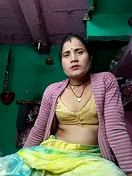 Kinjal pande online show from 12-18-25, 01:50