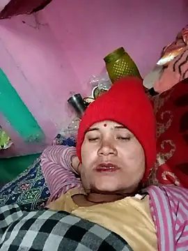 Kinjal pande online show from 12-21-25, 01:46