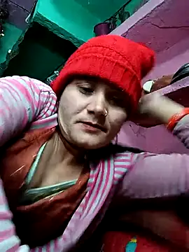 Kinjal pande online show from 12-21-25, 01:51