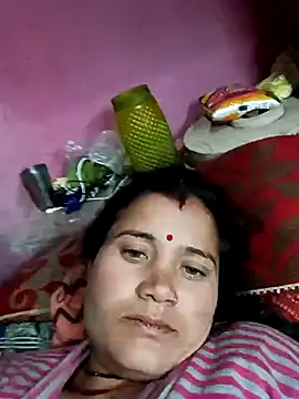 Kinjal pande online show from 12-22-25, 01:57