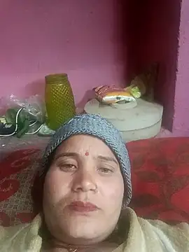 Kinjal pande online show from 12-22-25, 03:09