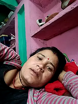 Kinjal pande online show from 01-10-26, 04:47