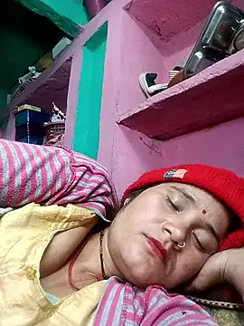 Kinjal pande online show from 01-10-26, 04:53