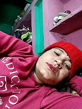 Kinjal pande online show from 01-13-26, 02:28