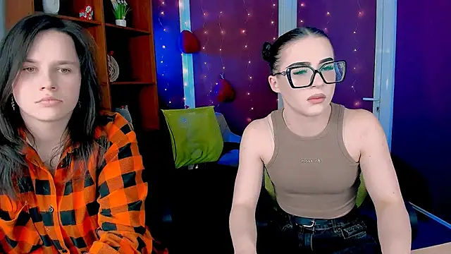 alia skay online show from 02-18-26, 07:43