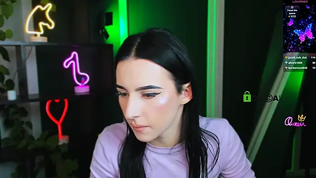 alia skay online show from 04-21-26, 01:42