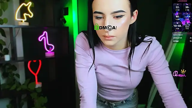 alia skay online show from 04-21-26, 02:51