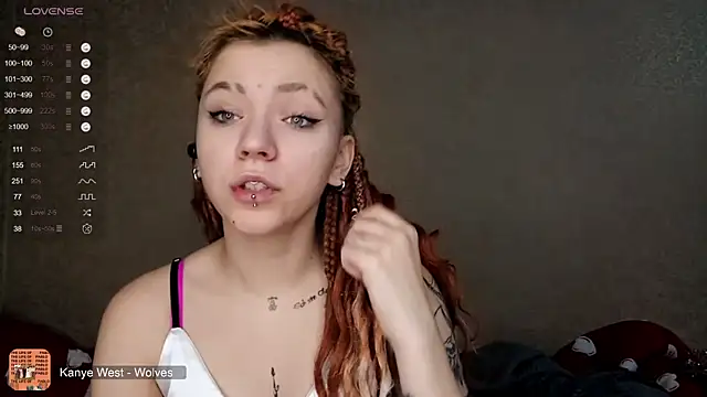 NoMoreCIothes online show from 01-14-26, 08:20