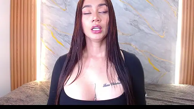 rebecagoldene online show from 03-16-26, 03:34