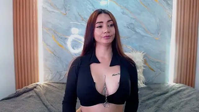 rebecagoldene online show from 04-06-26, 04:46