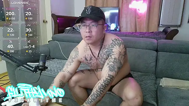 filthyuno online show from 01-08-26, 01:57