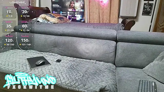 filthyuno online show from 01-09-26, 12:41