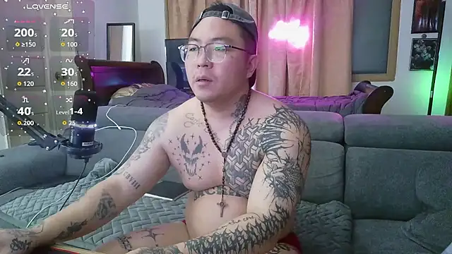 filthyuno online show from 01-13-26, 10:20