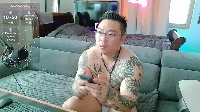 filthyuno online show from 01-14-26, 05:35