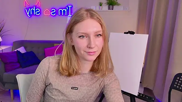 AsyaLumi online show from 12-14-25, 06:52