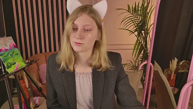 AsyaLumi online show from 12-21-25, 06:09