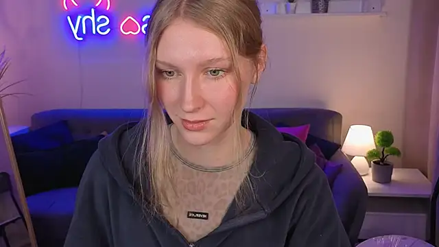 AsyaLumi online show from 12-22-25, 06:21